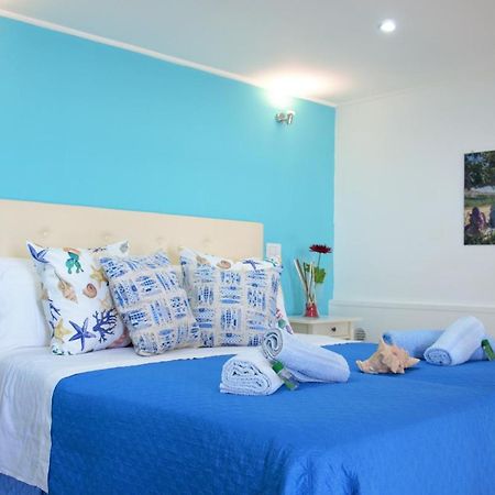 Joanna Studio Flat Giardini Naxos Dış mekan fotoğraf