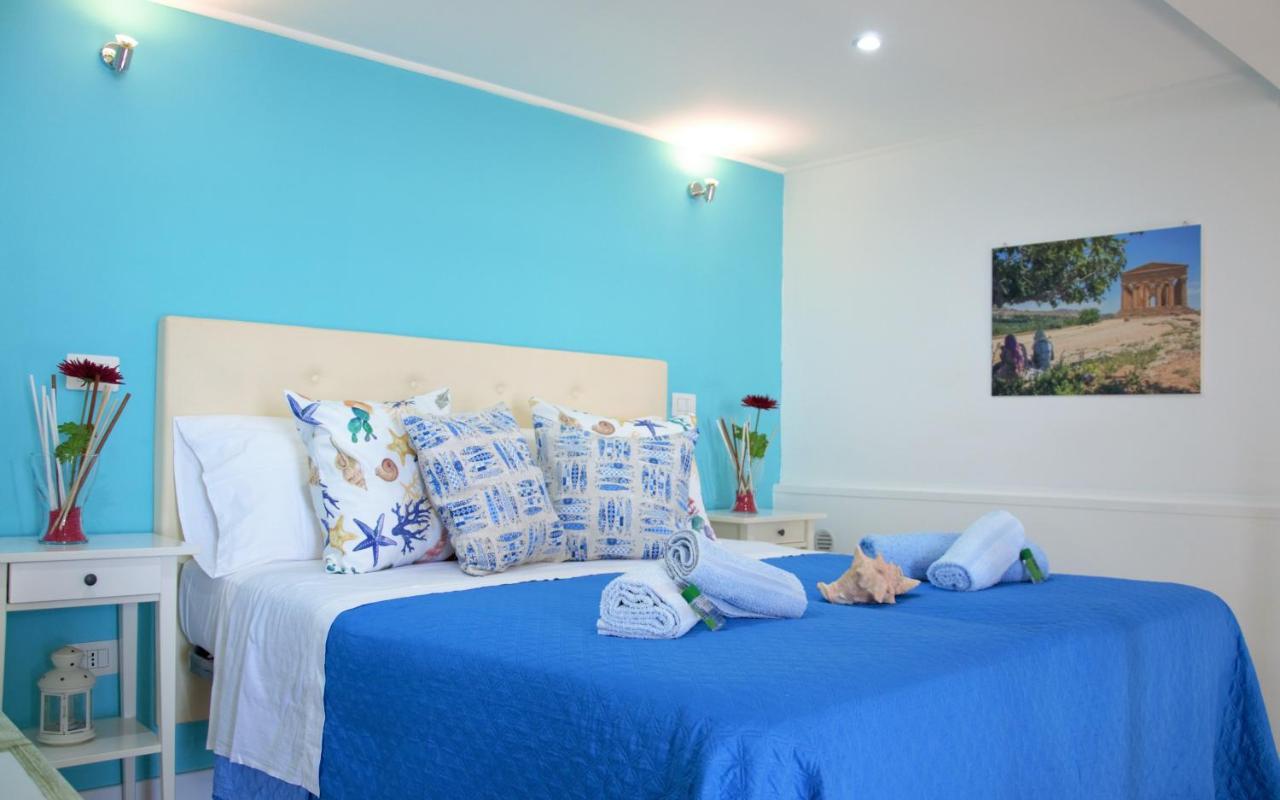 Joanna Studio Flat Giardini Naxos Dış mekan fotoğraf