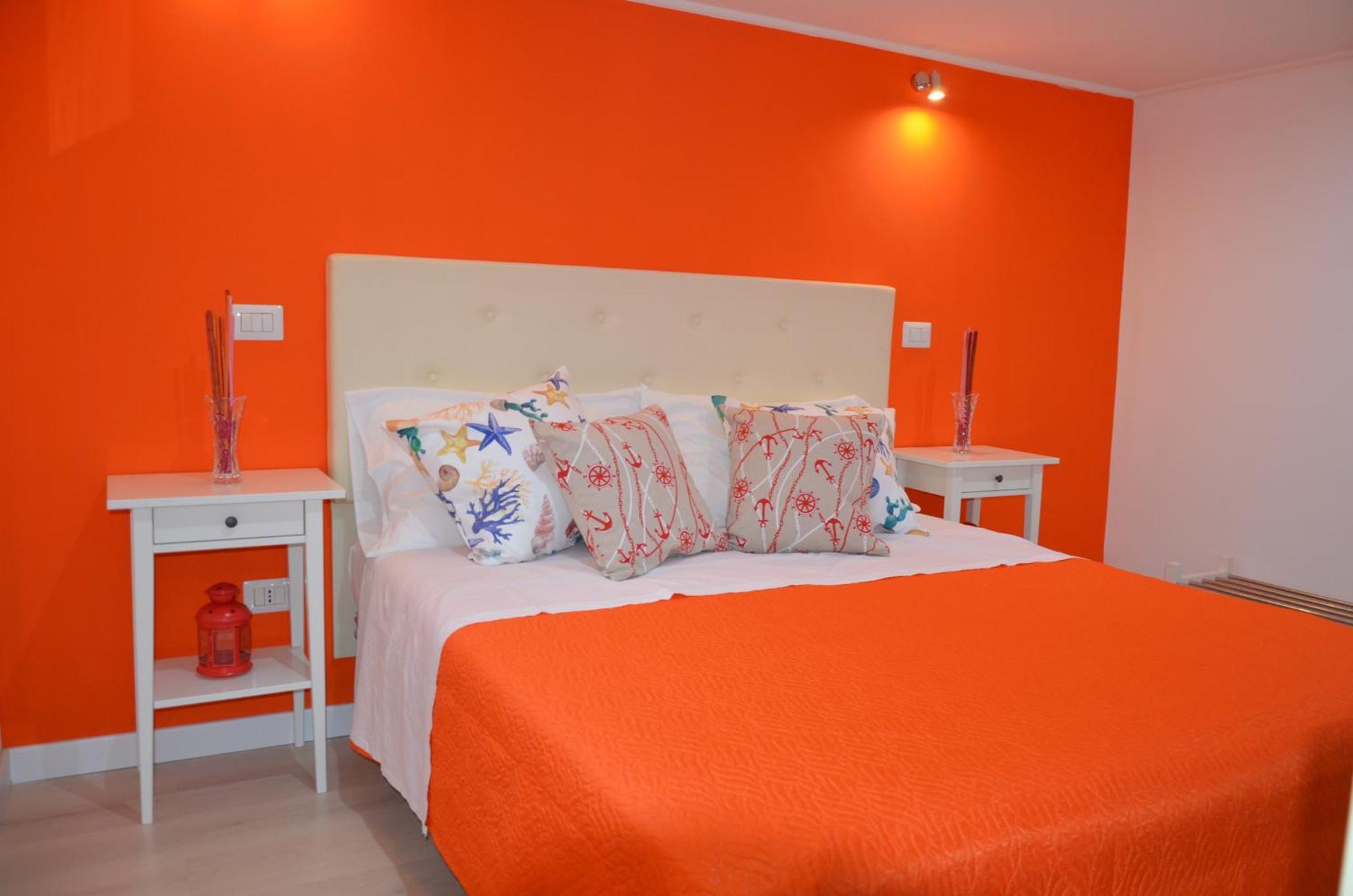 Joanna Studio Flat Giardini Naxos Dış mekan fotoğraf