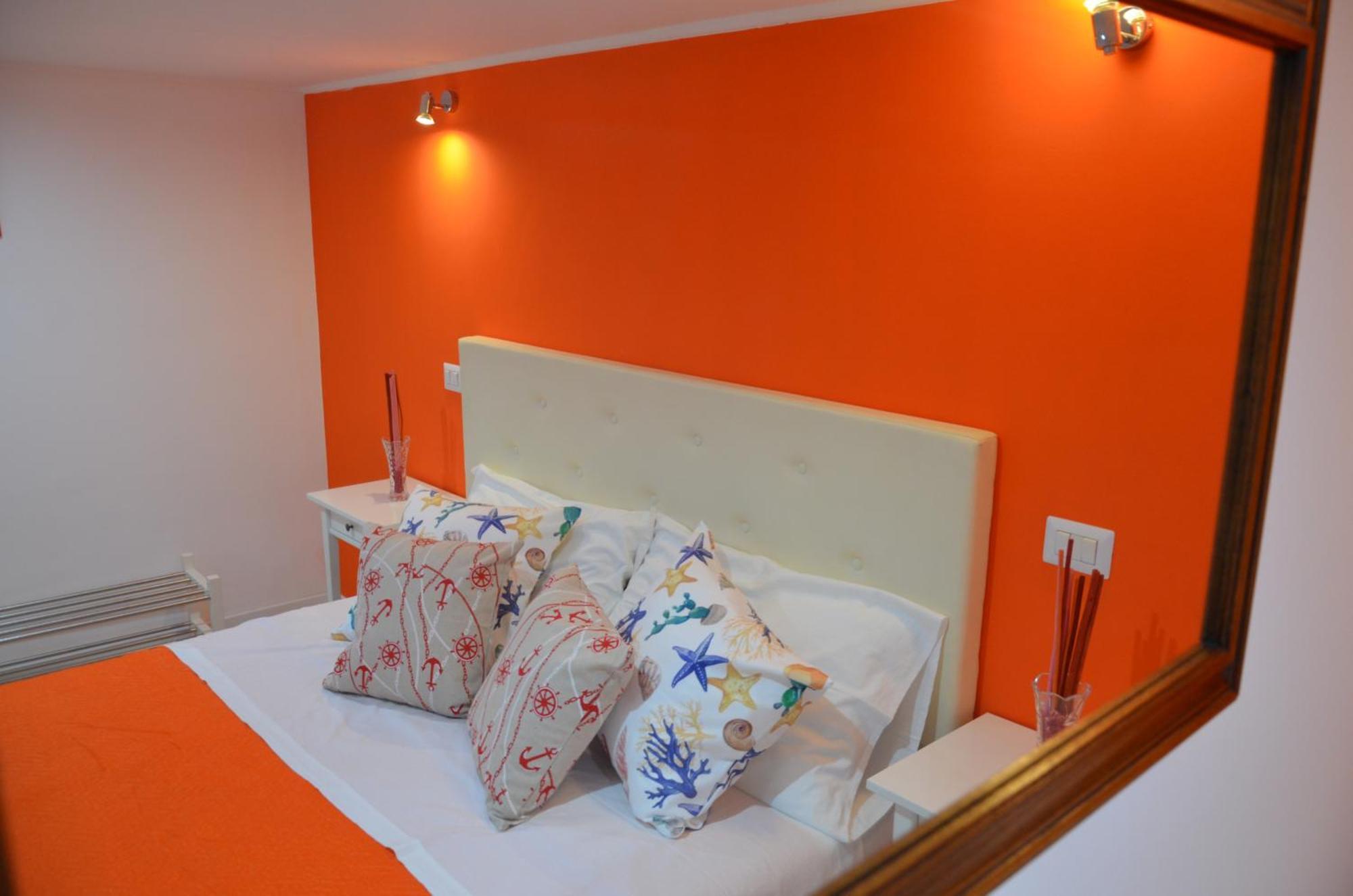 Joanna Studio Flat Giardini Naxos Dış mekan fotoğraf