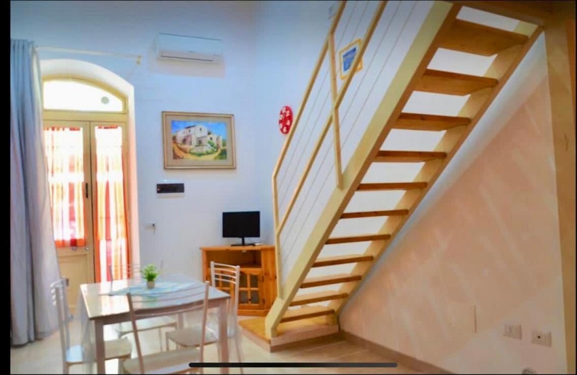 Joanna Studio Flat Giardini Naxos Dış mekan fotoğraf