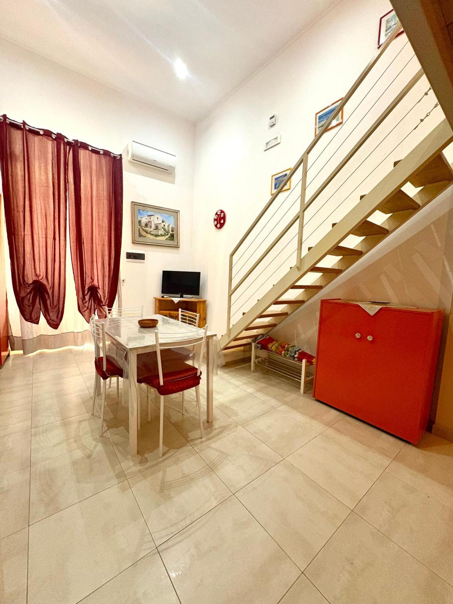 Joanna Studio Flat Giardini Naxos Dış mekan fotoğraf