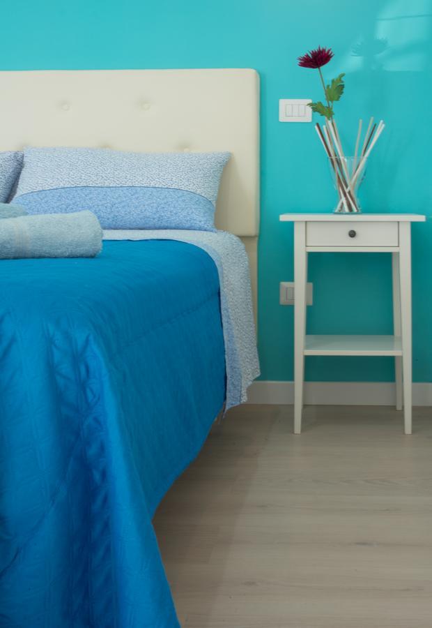 Joanna Studio Flat Giardini Naxos Dış mekan fotoğraf