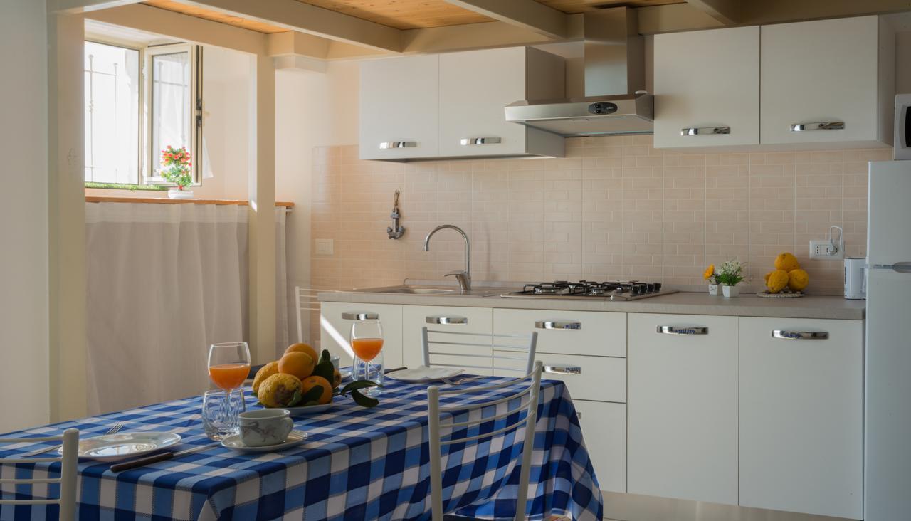 Joanna Studio Flat Giardini Naxos Dış mekan fotoğraf