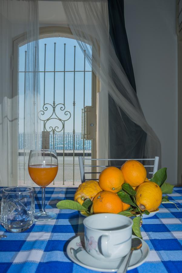 Joanna Studio Flat Giardini Naxos Dış mekan fotoğraf