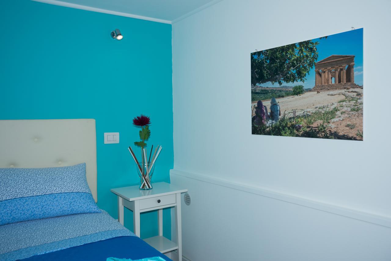 Joanna Studio Flat Giardini Naxos Dış mekan fotoğraf