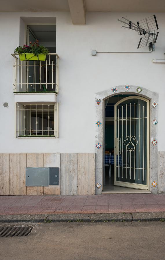 Joanna Studio Flat Giardini Naxos Dış mekan fotoğraf